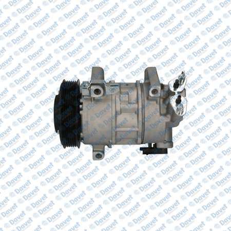 BOSCH 1986AD1006 Klima Kompresoru C4 P308 09>